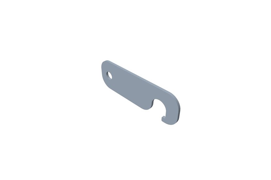 Latch - Originale Toro - 121-0760