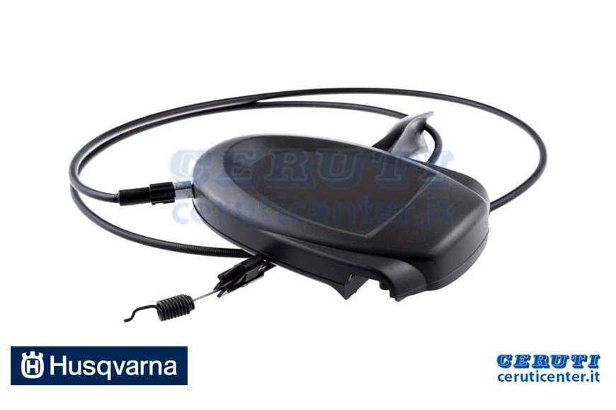 Group Traction Control - Original Husqvarna - 532425661