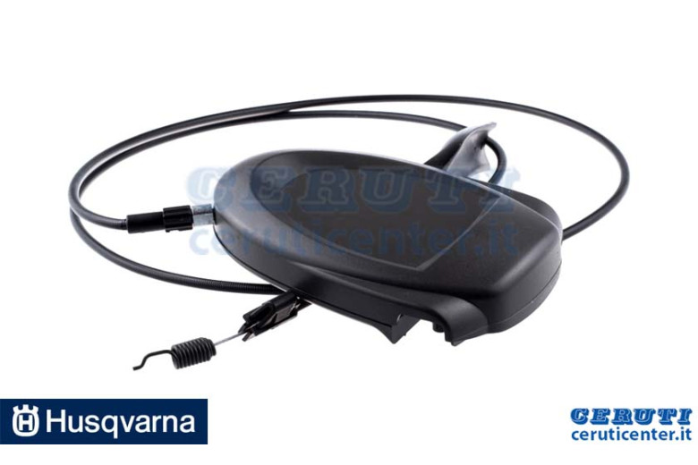 Gruppe Traction Control - Original Husqvarna - 532425661