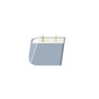 Deflector Asm - Originale Toro - 119-6530