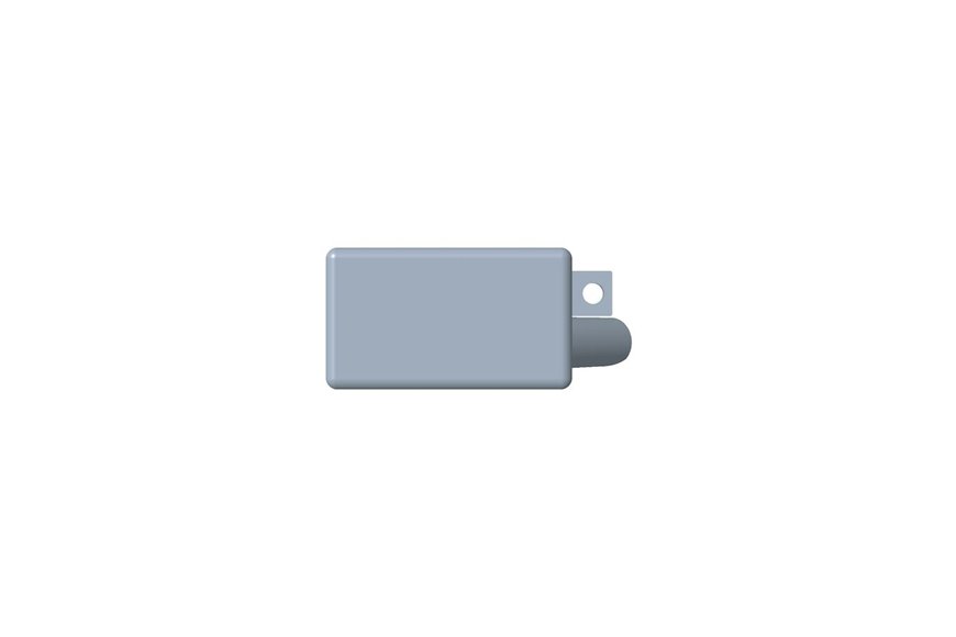 Cover-Brake - Originale Toro - 119-8859
