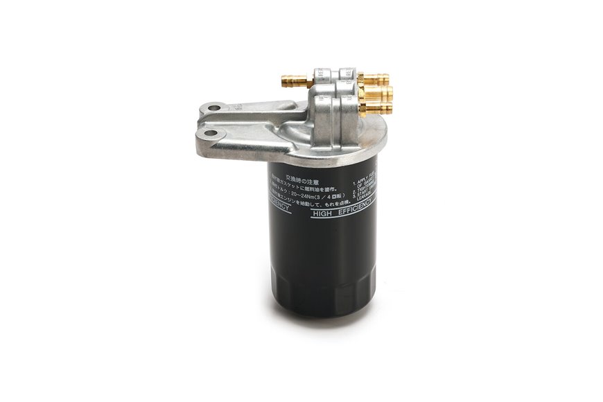 Fuel/Oil Filter Asm - Originale Toro - 127-3075