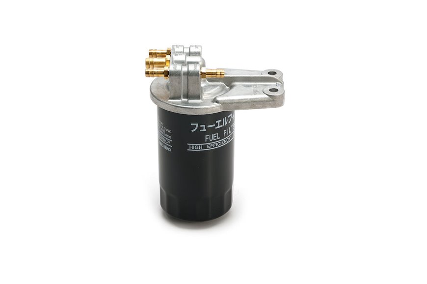 Fuel/Oil Filter Asm - Originale Toro - 127-3075