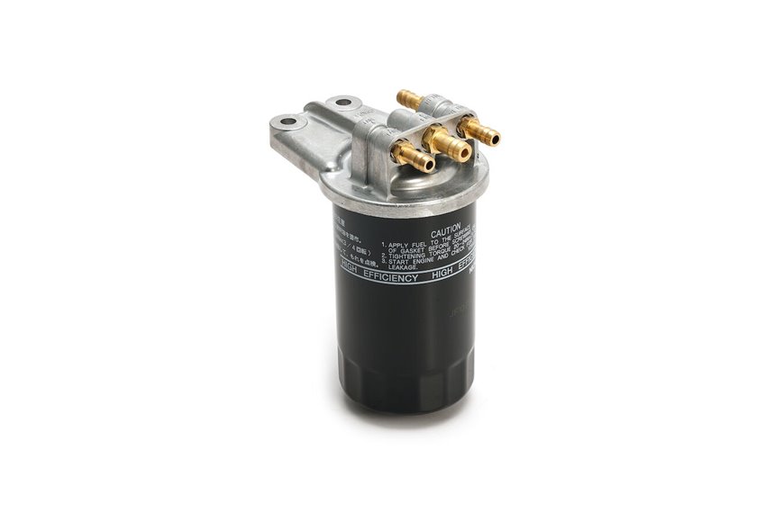Fuel/Oil Filter Asm - Originale Toro - 127-3075