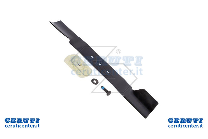 Kit Lama Rasaerba Oregon Lm300