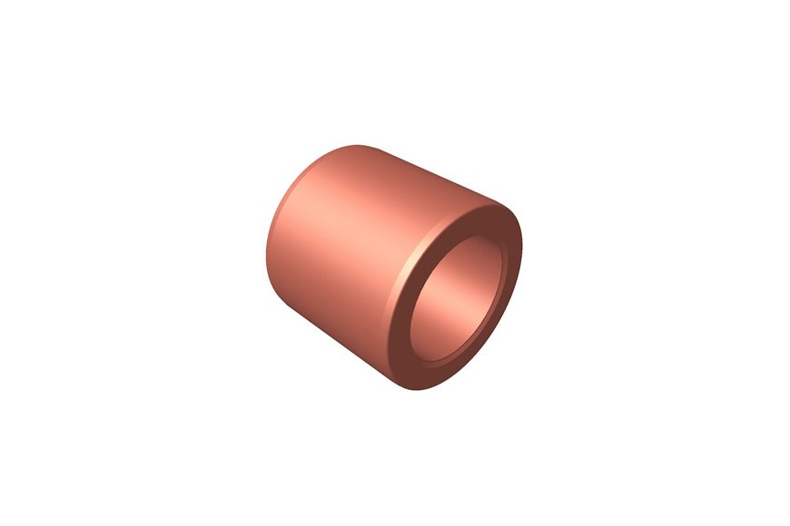 Bushing-Sleeve - Originale Toro - 120-9269