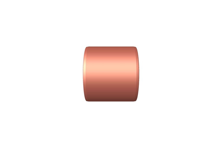 Bushing-Sleeve - Originale Toro - 120-9269