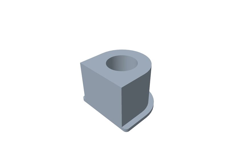 Bushing - Originale Toro - 60-8850