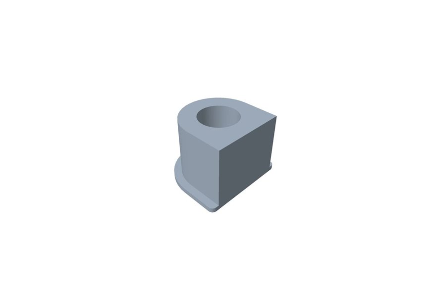 Bushing - Originale Toro - 60-8850