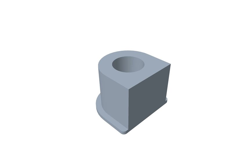 Bushing - Originale Toro - 60-8850