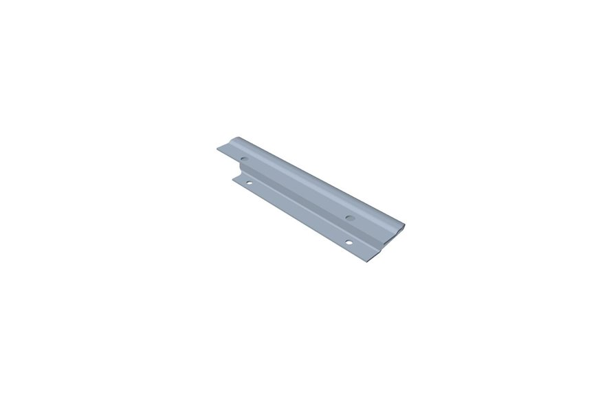 Channel-Saddle, Rh - Originale Toro - 106-5593-03