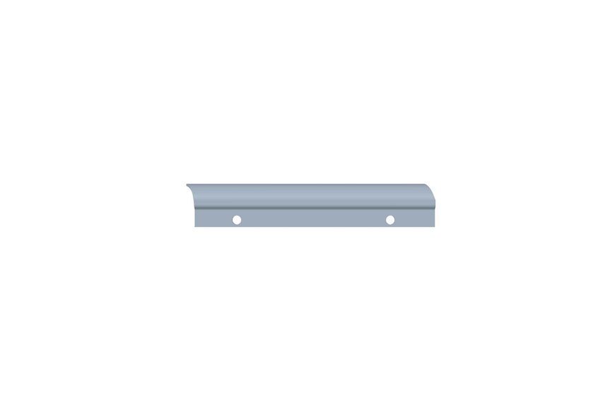 Channel-Saddle, Rh - Originale Toro - 106-5593-03