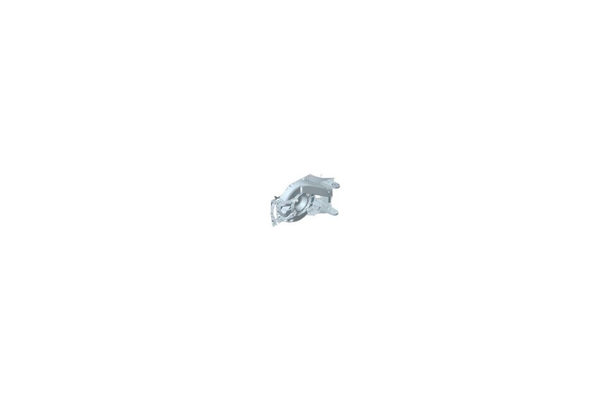 Deck-Lower - Originale Toro - 112-3920