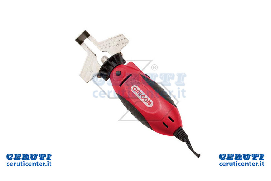 Affilatrice Elettrica Manuale 12V.
