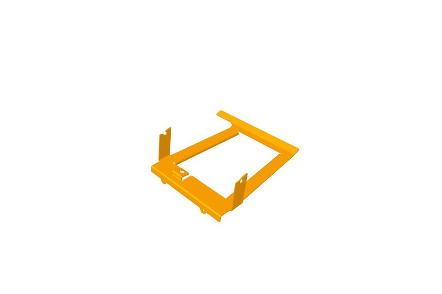 Hinge-Offset - Originale Toro - 112-6696-03