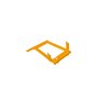 Hinge-Offset - Originale Toro - 112-6696-03