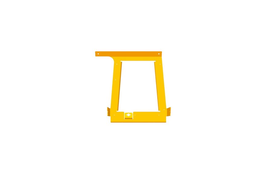 Hinge-Offset - Originale Toro - 112-6696-03