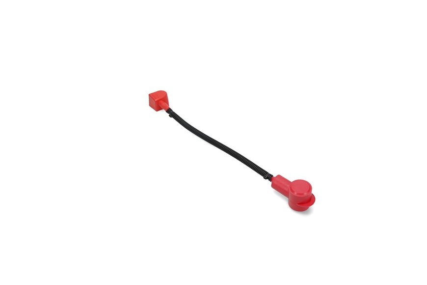 Cable-Positive, Battery - Originale Toro - 110-3314
