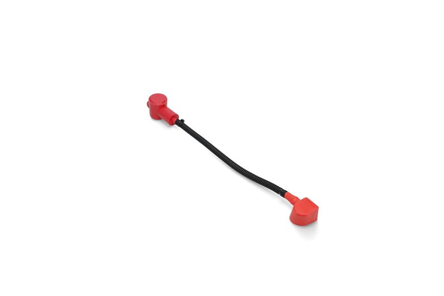 Cable-Positive, Battery - Originale Toro - 110-3314