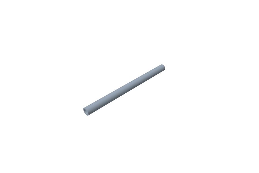 Hose-Overflow - Originale Toro - 121-2952