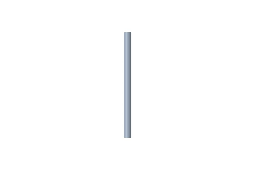 Hose-Overflow - Originale Toro - 121-2952