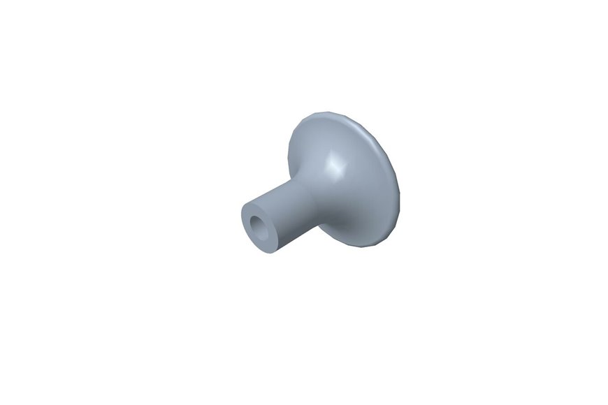 Knob-Switch - Originale Toro - 112-5039