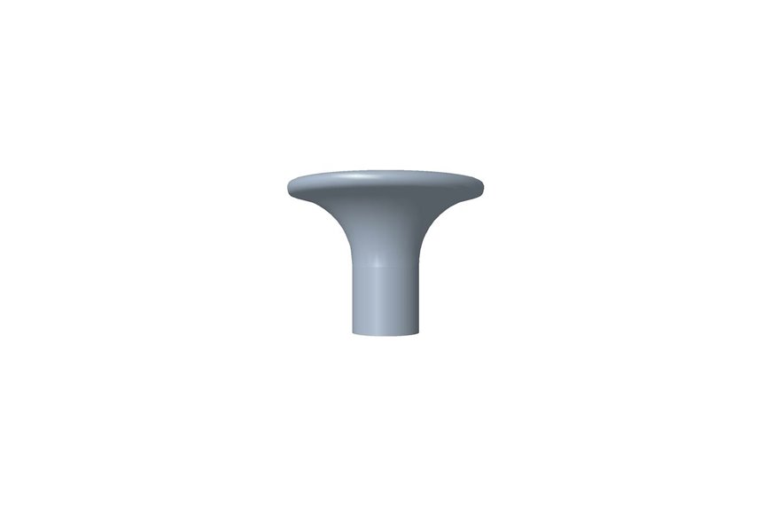 Knob-Switch - Originale Toro - 112-5039