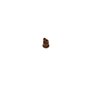 Nozzle-Ai Turbo .5Gpm, Brown - Originale Toro - 120-0709