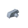 Trigger-Latch - Originale Toro - 105-9984