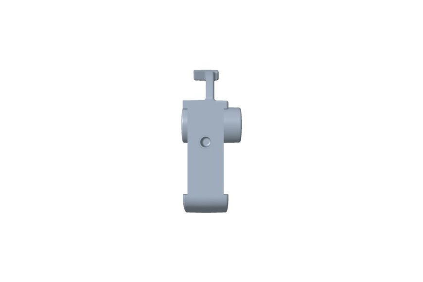 Trigger-Latch - Originale Toro - 105-9984