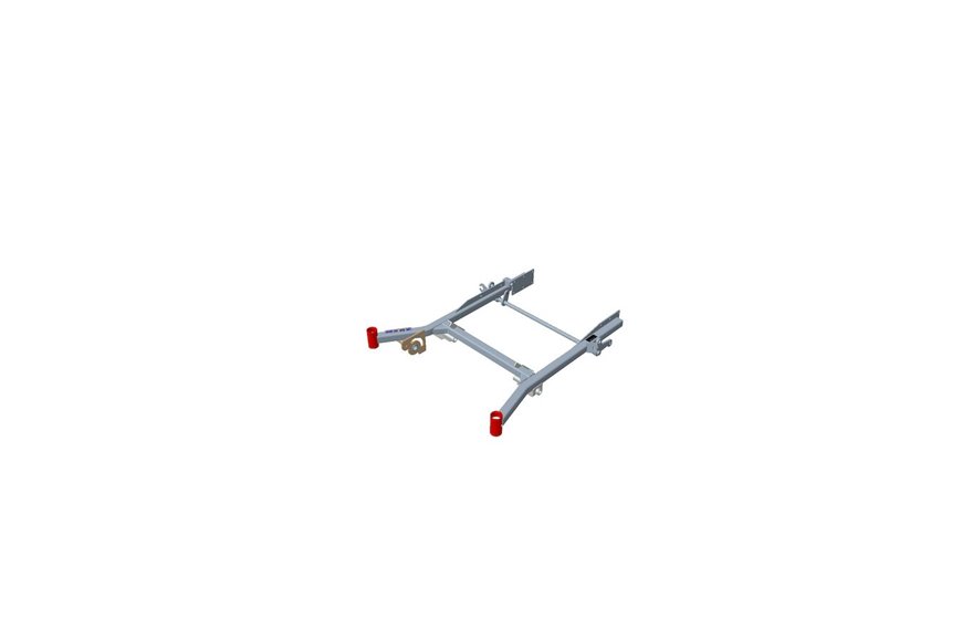 Frame Asm - Originale Toro - 107-3980