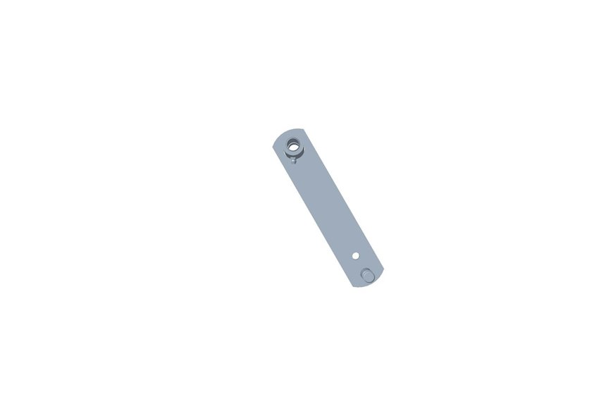 Idler Arm Asm - Originale Toro - 108-2734