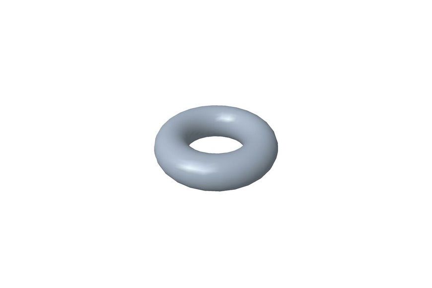 O-Ring - Originale Toro - 106-8745