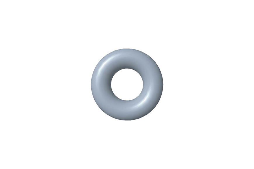 O-Ring - Originale Toro - 106-8745