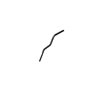 Handle-Upper, Lh - Originale Toro - 120-7173-03