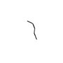 Handle-Upper, Lh - Originale Toro - 120-7173-03