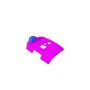 Kit-Cup Holder - Originale Toro - 105-1400