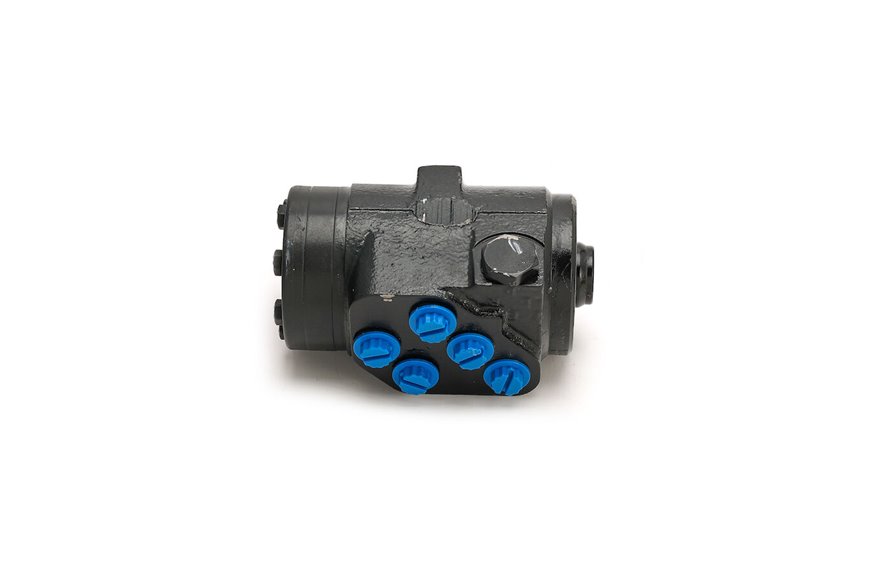 Valve-Steering,Control - Originale Toro - 130-7943