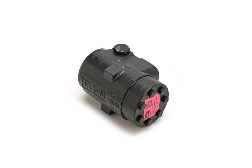 Valve-Steering,Control - Originale Toro - 130-7943