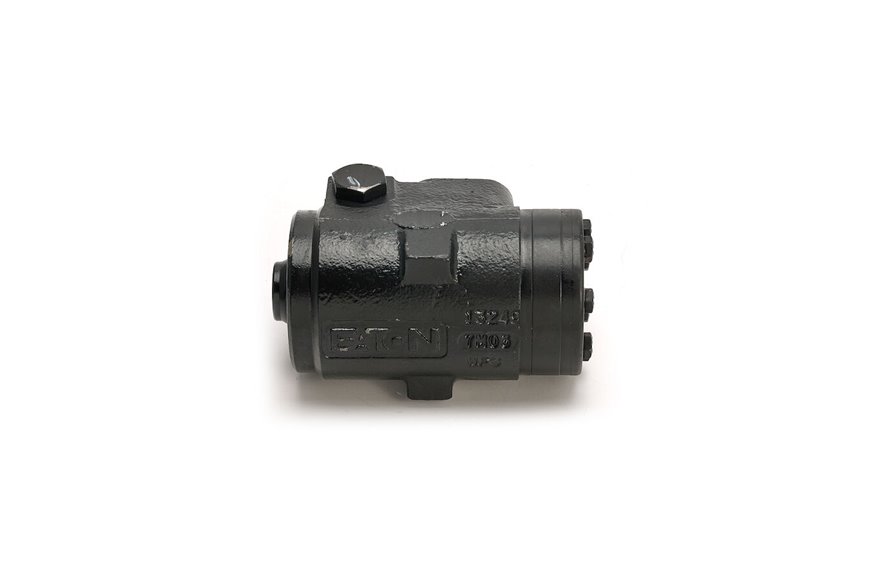 Valve-Steering,Control - Originale Toro - 130-7943
