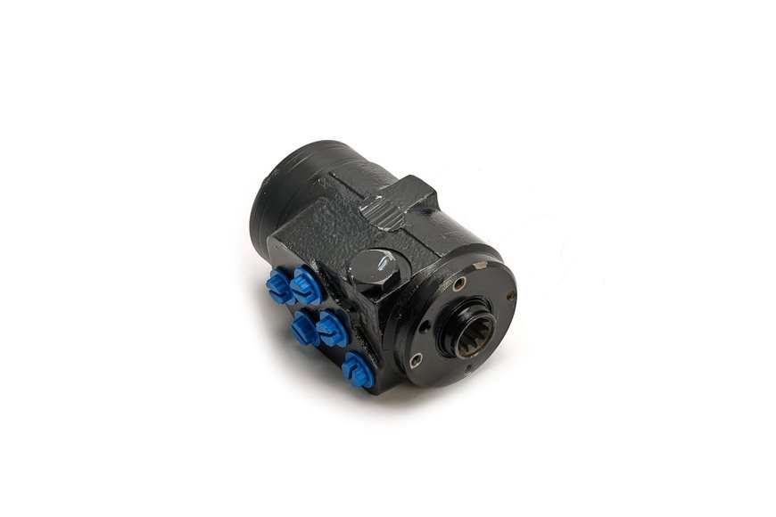 Valve-Steering,Control - Originale Toro - 130-7943