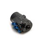 Valve-Steering,Control - Originale Toro - 130-7943