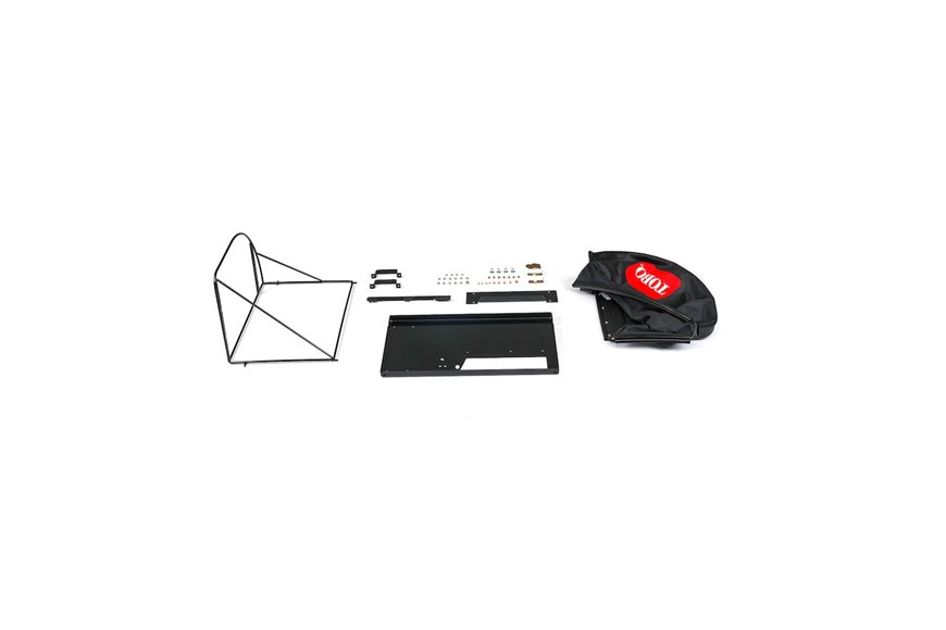 Bagger-Soft, Midsize Mowers - Originale Toro - 30104