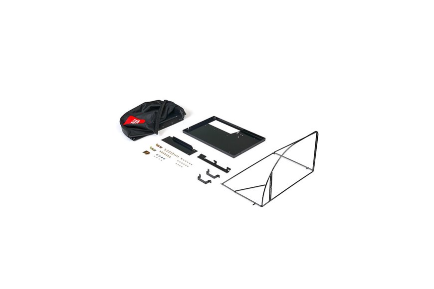 Bagger-Soft, Midsize Mowers - Originale Toro - 30104