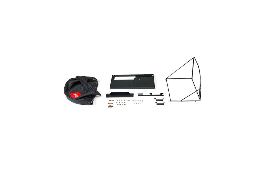Bagger-Soft, Midsize Mowers - Originale Toro - 30104