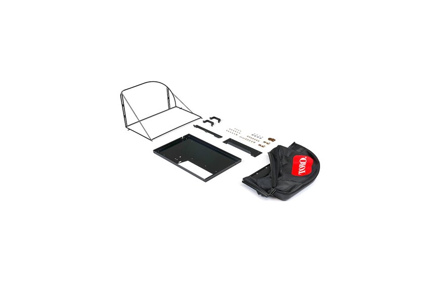 Bagger-Soft, Midsize Mowers - Originale Toro - 30104