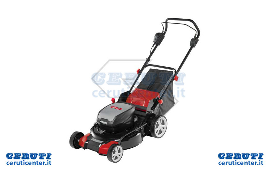 Rasaerba Oregon Lm400