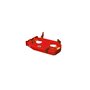 Deck Decal Asm - Originale Toro - 114-0521