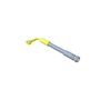 Lh Rear Hose Asm - Originale Toro - 112-9031