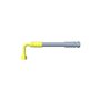 Lh Rear Hose Asm - Originale Toro - 112-9031